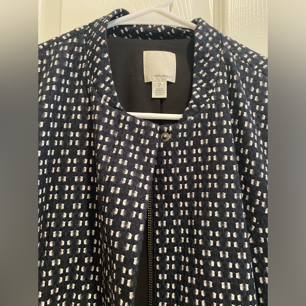 Halogen Jacket XSP - Picture 3 of 5